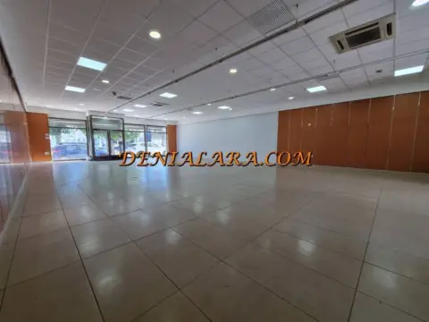 Local comercial en El Montgó