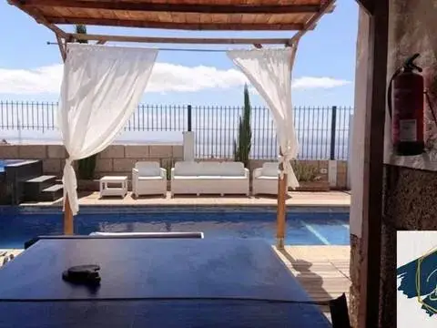 Chalet en Candelaria