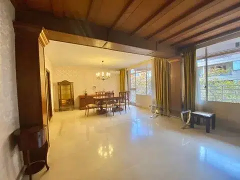 Piso en Marquès de la Fontsanta
