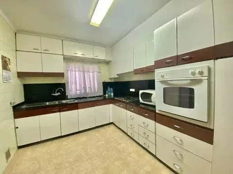 Piso en Marquès de la Fontsanta
