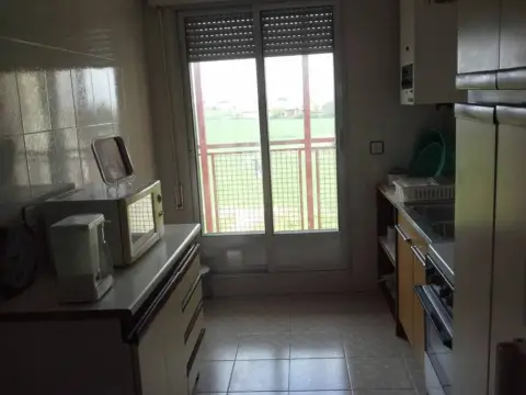 Piso en Carretera de Zamora, 37