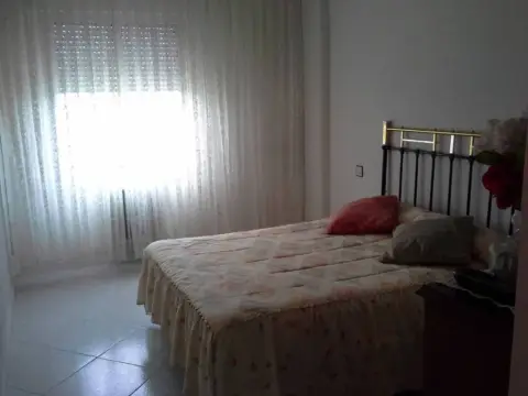 Piso en Carretera de Zamora, 37