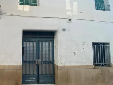 Casa en Albaida