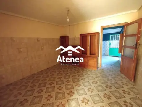 Casa en La Roda