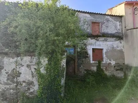 Casa adosada en Betanzos