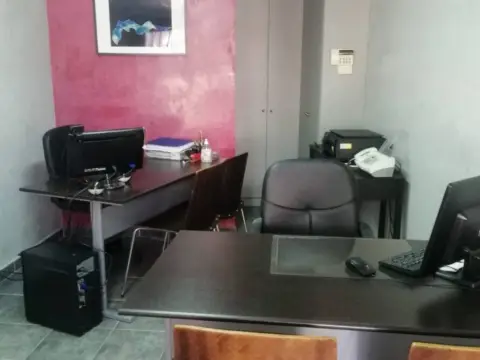 Oficina en Guadalmina