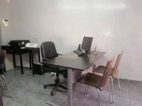 Oficina en Guadalmina