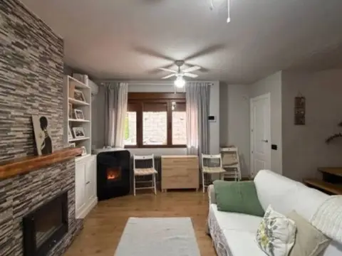 Casa adosada en Cebreros