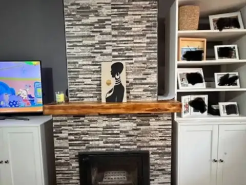 Casa adosada en Cebreros