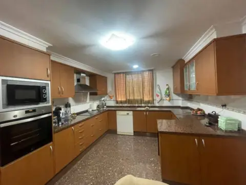 Chalet en Ontinyent