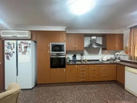 Chalet en Ontinyent