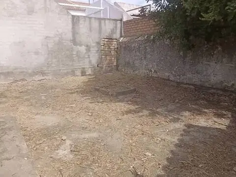 Terreno en Gerena