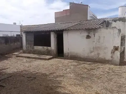 Terreno en Gerena