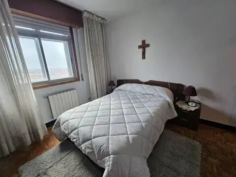 Piso en Camelias-Pi y Margall