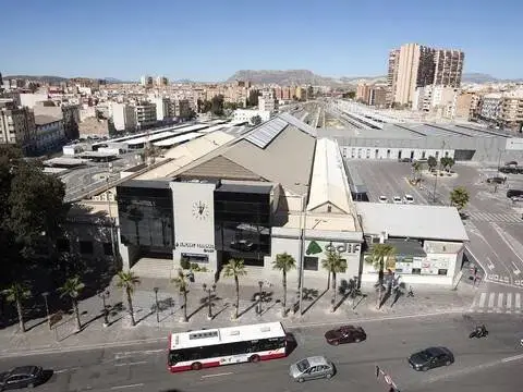 Edificio en Alicante - Alacant