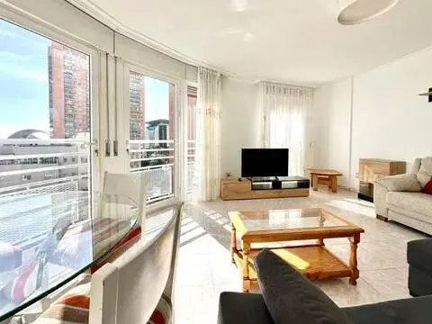 Piso en La Salle-El Cabo-Los Llanos