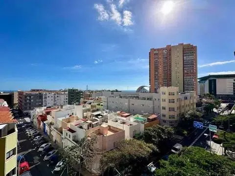 Piso en La Salle-El Cabo-Los Llanos