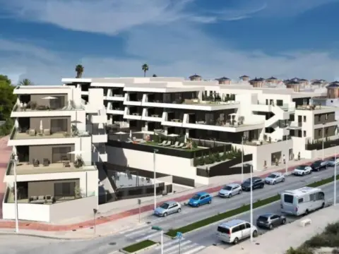 Piso en Matola-La Foia-Las Bayas-La Marina