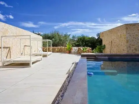 Chalet en Inca