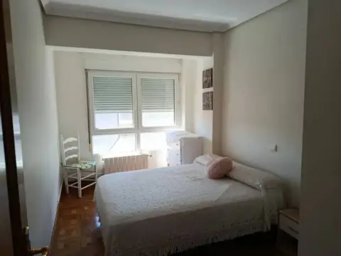 Piso – Santander