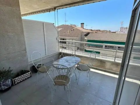 Ático en Cunit