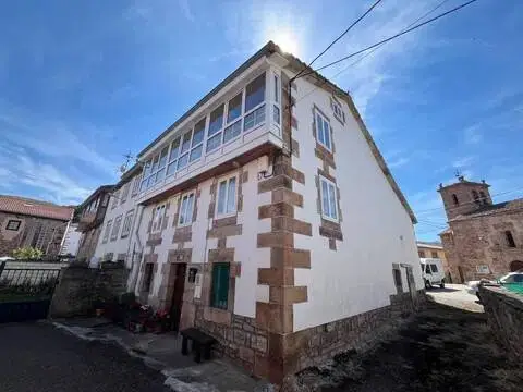 Casa rústica en calle Plaza Correo, 36