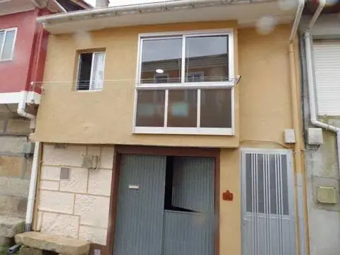 Casa rústica en calle Cardenal Quiroga