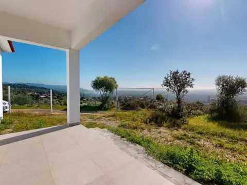 Casa rústica en Almodóvar del Río
