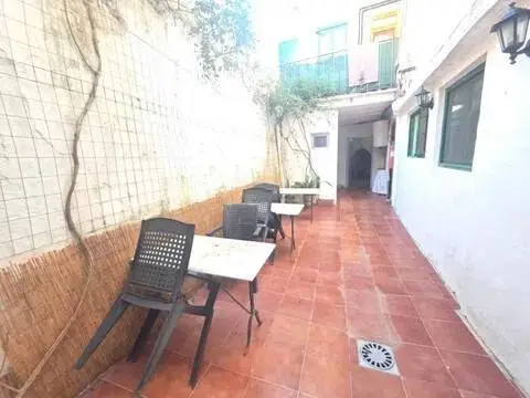 Casa rústica en Navarrés