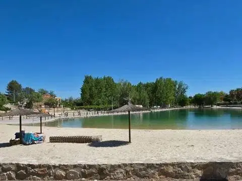 Casa rústica en Navarrés