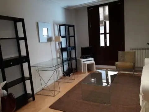 Piso en Casco Antiguo