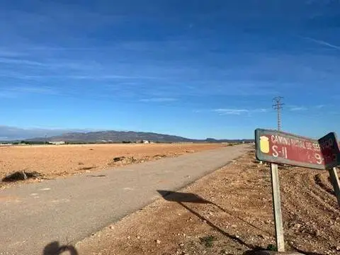 Terreno en Balsapintada