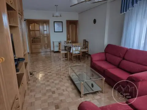 Piso en Ávila Capital