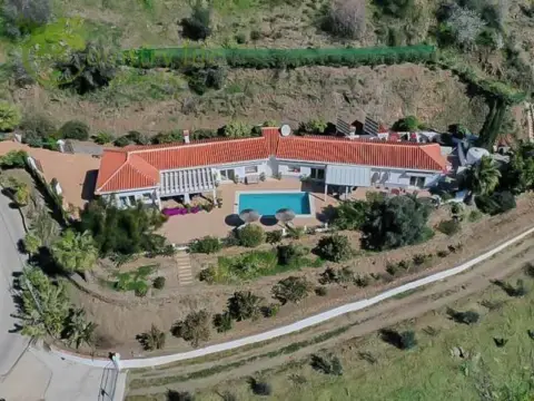 Casa en Arenas
