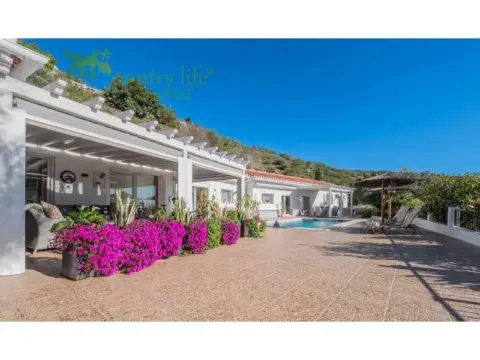 Casa en Arenas