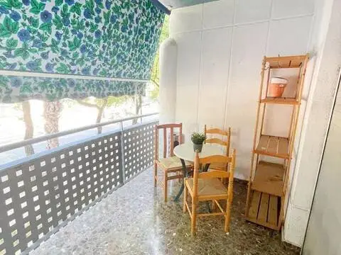 Habitación en Avenida de la Flota