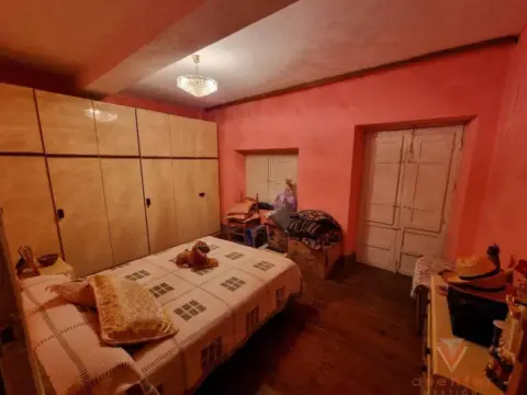Casa en Valverde del Fresno