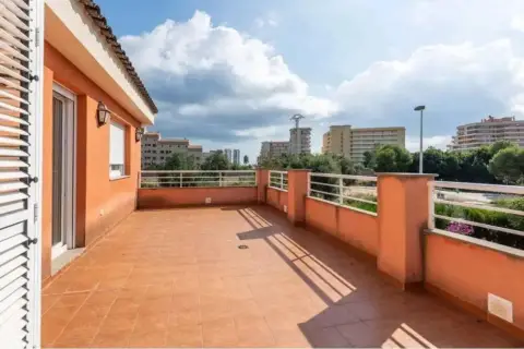 Chalet en El Balcó-Jaume I