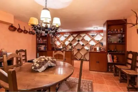 Chalet en El Balcó-Jaume I