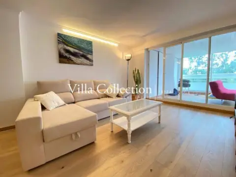 Piso en Marina Botafoch-Platja de Talamanca