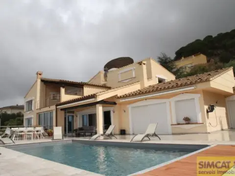 Casa en Palau-Saverdera