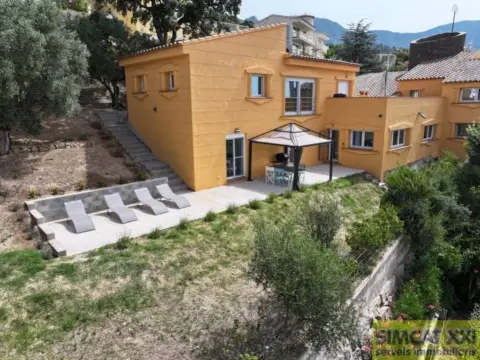 Casa en Palau-Saverdera