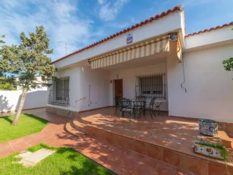 Casa en calle de Venus