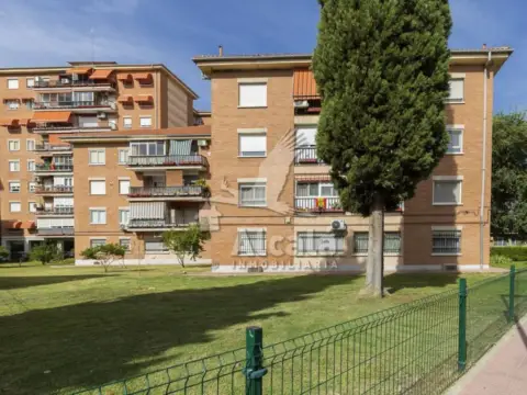 Piso en Colonia, Avenida de Meco