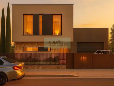 Casa en calle Mas Jofre 11