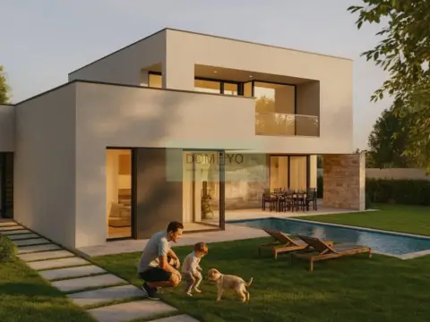 Casa en calle Mas Jofre 11