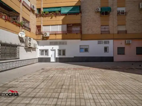 Piso en Zaidín-Vergeles