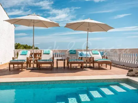 Casa en Costa d'en Blanes