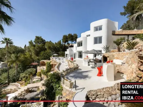 Chalet en Santa Eulària des Riu