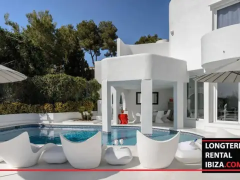 Chalet en Santa Eulària des Riu